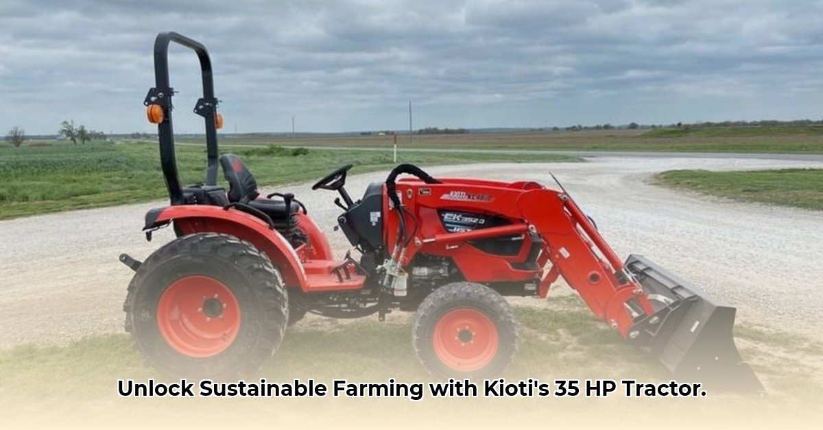 kioti-35-hp-tractor